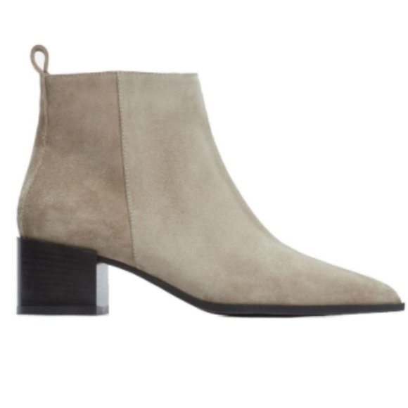 Everlane Shoes - Everlane Boss Boot nwot